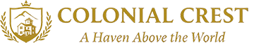 The Colonial Crest