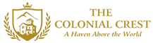 The Colonial Crest